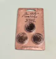 Tim Holtz Idea-ology MINI PAPER CLIPS 48 pieces TH92791