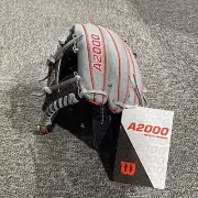 Wilson A2000 Baseball Glove NWT 11.75