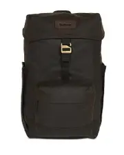 Barbour Essential Wax Backpack