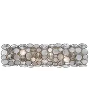 Crystorama 4-Light Palla Bathroom Vanity