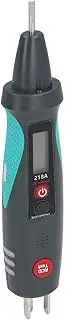 Socket Circuit Test Pen - NCV Intelligent Sensing Circuit Tester with Flashlight & LCD Display, Circuit Analyzer, Neutral Live Wire Power Off Tester