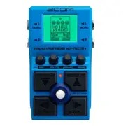 MS-70CDR+ Multistomp Chorus Pedal