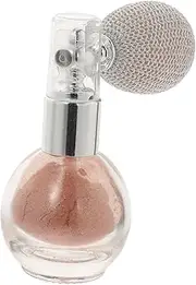 Body Powder Spray Glitter Spray Powder Spray Glitter Highlight Powder Spray Glitter Body Spray Highlighter Powder Spray Shimmering Spray Powder Plastic Glitter Powder Miss Make up