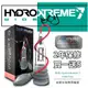 英國BATHMATE Hydroxtreme7 Wide Boy 大力士鍛鍊水幫浦訓練器 旗艦寬版 透明色 BM-HX7