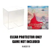 Protector For Final Fantasy XIV Stormblood Collector's Edition