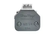 Shear Magic Steel Detachable Blade Size 5/8, 0.8mm