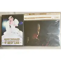 在飛比找蝦皮購物優惠-濱崎步 ayumi hamasaki 15th Annive