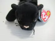 TY BEANIE BABY RARE VELVET #4064 12-18-95 ERRORS