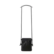 [Y's] Metal Clasp Bag