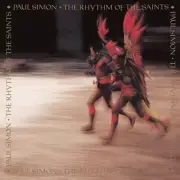 Paul Simon The Rhythm Of The Saints (140 Gram Vinyl, Download Insert) Records &