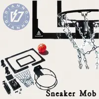在飛比找蝦皮購物優惠-帝安諾-實體店面 Sneaker Mob Basketbal