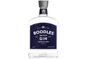 Boodles London Dry Gin 700ml