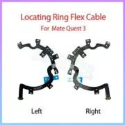 Left Right Locating Ring Flex Cable For Oculus Quest 3 VR Handle ControllerCable