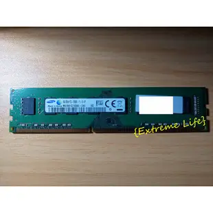 {Extreme Life} 二手良品 Samsung 美光 Apacer DDR3 DDR4 4GB 8GB