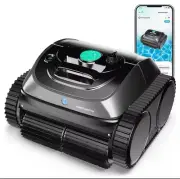 pool robotic cleaner