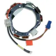 CDI Electronics Other Rv Acessories Stator-2/3 Cyl. 12-Amp For Johnson/Evinrude