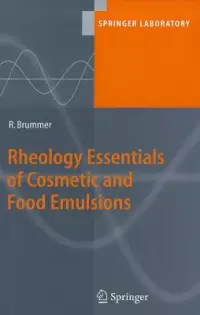 在飛比找博客來優惠-Rheology Essentials of Cosmeti