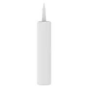 Adhesive Glue Tube For Acoustic Foam Panel Studio Sound Proofing Wall Tile