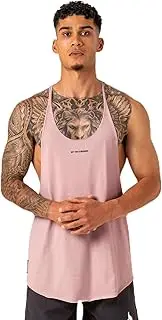 [RYDERWEAR] Men's Arnie T-Back - Cinder XL