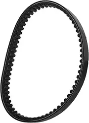 Go Kart Drive Belt Go Kart Belt Clutch Drive Rubber Belt Go Kart Belt Rubber Belt Drive for Go Kart Go Kart Belt Kart Belt Replacement Go Kart Rubber Belt Drive Belt