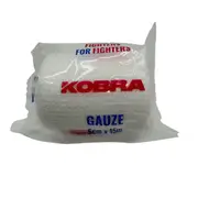 Kobra Fight Gauze 5cmx 15m