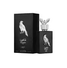 SHAHEEN Silver EDP Lattafa Pride Perfume Men 100ML Super Rich Fragrance Original