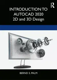 在飛比找博客來優惠-Introduction to AutoCAD 2020: 