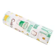 Multi-Function Drawer Shelf Liner Foam for Kitchen Cabinets,Refrigerator6724