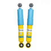 Pair Rear Bilstein B6 Mono-Tube Shock Absorbers for Nissan Pathfinder R51 05 ON