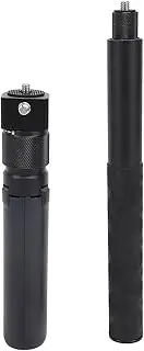 Diyeeni Selfie Stick, Extendable Tripod X4 X3, ONE X2, ONE X, RS Camera, Lightweight and Compact, for Landscapes, Sporting Events, and Family Moments