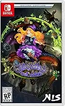 GrimGrimoire OnceMore- Deluxe Edition for Nintendo Switch