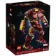 樂高LEGO 超級英雄系列 - LT76210 Hulkbuster