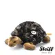 STEIFF Slo turtle 烏龜 動物王國_黃標