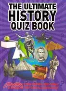 在飛比找三民網路書店優惠-The Ultimate History Quiz Book