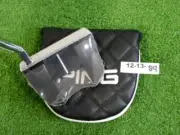 Ping 2023 Prime Tyne 4 35" Strong Arc Putter with Headcover Black Dot New
