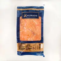 在飛比找蝦皮購物優惠-【肥麥莉】KHUMADO 烹調用煙燻鮭魚碎肉 1KG