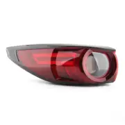 Left Outer Tail Light Rear Brake Stop Signal Lamp For Mazda CX-5 CX5 2016-2020 (for: Mazda)