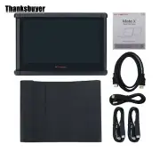 Mate X 11.6" 1920x1080 Dual Screen Monitor Portable for Laptops Cellphone Games
