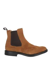 [SAXONE] SAXONE Ankle boots - Item 32009253