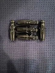1- BRAND NEW TITLEIST TSi2 TSi3 915/917 TS2 TS3 OEM .370 Hybrid SHAFT ADAPTER