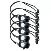 Detector Switch Module DC 6V 12V 24V 5A PIR for LED Strip Light (Black) M6D3