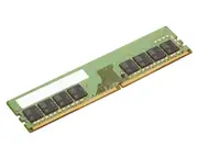 Lenovo 16GB DDR4 3200MHz UDIMM Memory Gen2