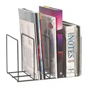MarbigIn Style Book/Magazine Rack