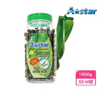 在飛比找momo購物網優惠-【A-Star Bone】A☆Star多效螺旋五星棒 綠色螺