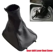 Car Shift Boot Shift Dust Cover Gear Shift Cover for Opel II L7A6