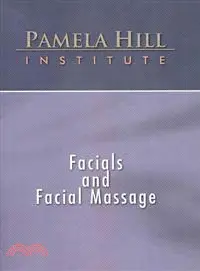 在飛比找三民網路書店優惠-Facials and Facial Massage