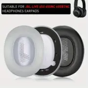 Ear Pads Replacement Headphone NC Earpad Cushion for JBL Live660BTNC Live650BTNC