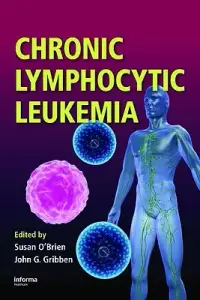 在飛比找博客來優惠-Chronic Lymphocytic Leukemia