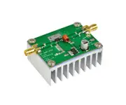 433MHz 8W Power Amplifier Board RF HF High Frequency Digital Power Amplificador