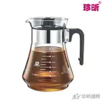 【珍昕】台灣製 GLASSHOUSE 耐熱玻璃壺(2000ML)(高約22CM) /玻璃壺/家用水壺 (不適用直火加熱)